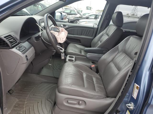 Photo 6 VIN: 5FNRL38678B063070 - HONDA ODYSSEY EX 