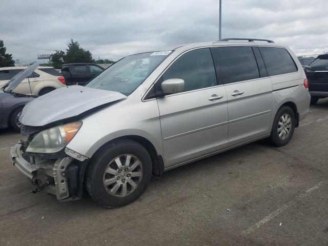 Photo 0 VIN: 5FNRL38678B081813 - HONDA ODYSSEY EX 