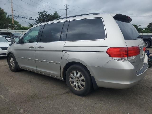 Photo 1 VIN: 5FNRL38678B081813 - HONDA ODYSSEY EX 