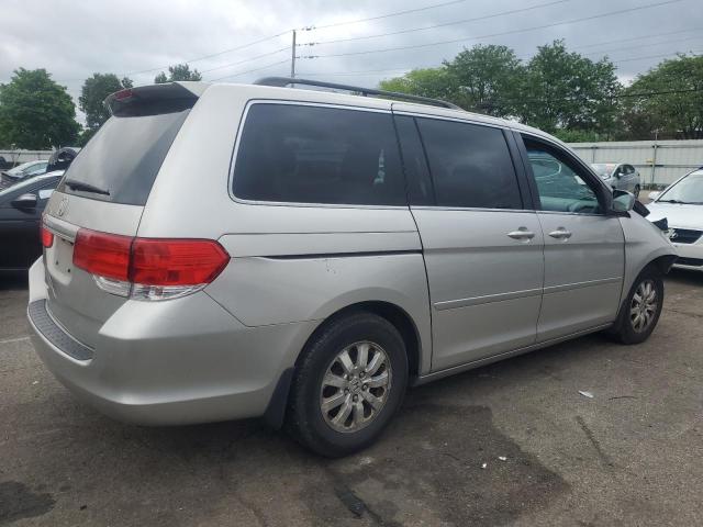 Photo 2 VIN: 5FNRL38678B081813 - HONDA ODYSSEY EX 