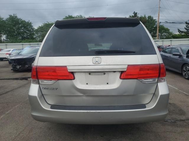 Photo 5 VIN: 5FNRL38678B081813 - HONDA ODYSSEY EX 