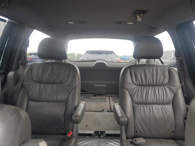 Photo 9 VIN: 5FNRL38678B081813 - HONDA ODYSSEY EX 