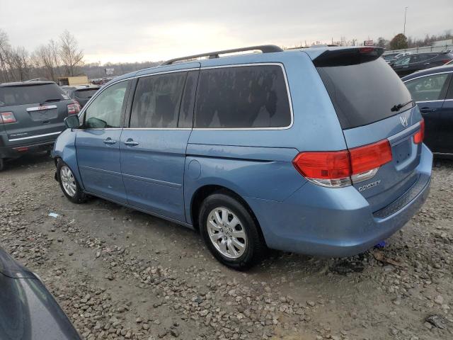 Photo 1 VIN: 5FNRL38678B091256 - HONDA ODYSSEY EX 