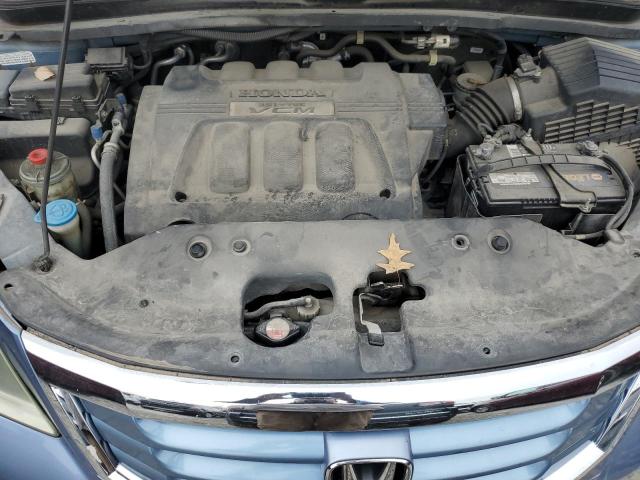 Photo 11 VIN: 5FNRL38678B091256 - HONDA ODYSSEY EX 