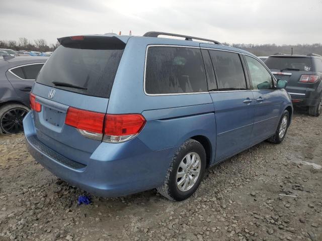 Photo 2 VIN: 5FNRL38678B091256 - HONDA ODYSSEY EX 