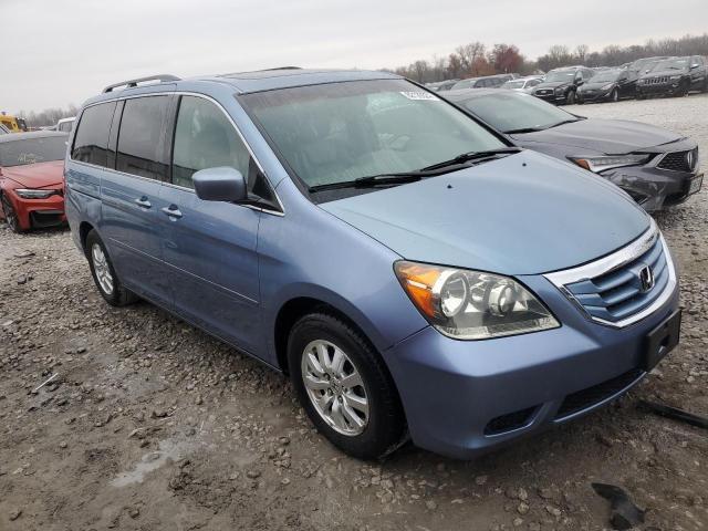 Photo 3 VIN: 5FNRL38678B091256 - HONDA ODYSSEY EX 