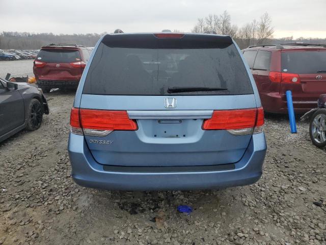 Photo 5 VIN: 5FNRL38678B091256 - HONDA ODYSSEY EX 