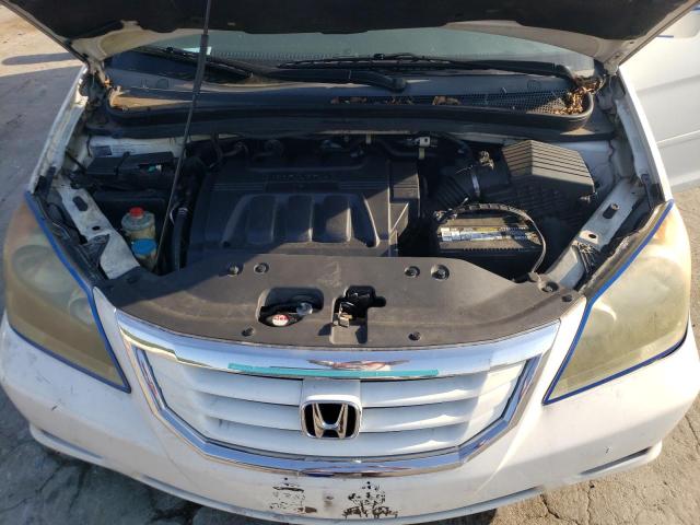 Photo 11 VIN: 5FNRL38678B102191 - HONDA ODYSSEY EX 