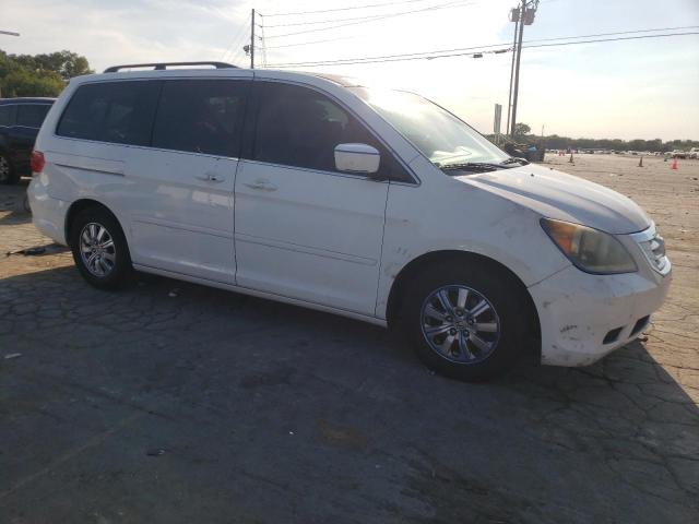 Photo 3 VIN: 5FNRL38678B102191 - HONDA ODYSSEY EX 