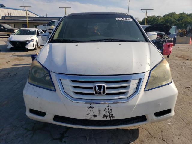 Photo 4 VIN: 5FNRL38678B102191 - HONDA ODYSSEY EX 