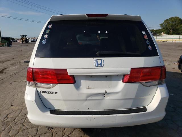 Photo 5 VIN: 5FNRL38678B102191 - HONDA ODYSSEY EX 