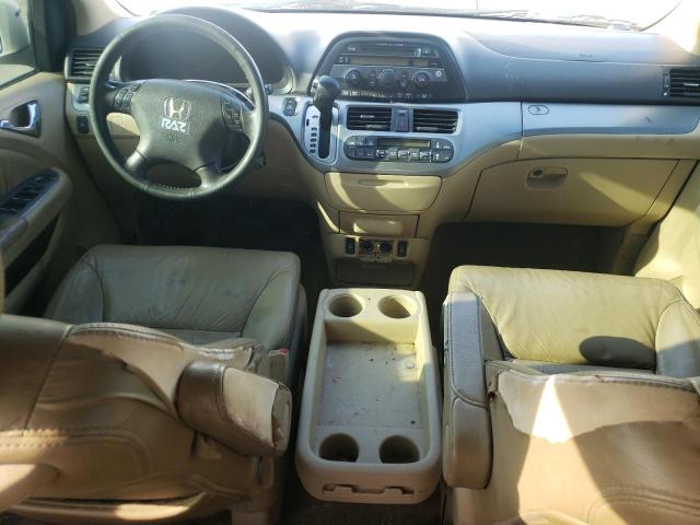 Photo 7 VIN: 5FNRL38678B102191 - HONDA ODYSSEY EX 