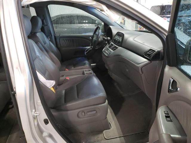 Photo 4 VIN: 5FNRL38678B102725 - HONDA ODYSSEY EX 