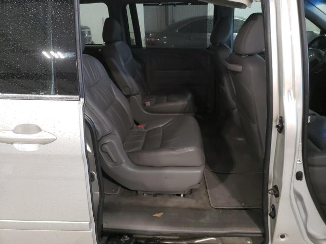 Photo 5 VIN: 5FNRL38678B102725 - HONDA ODYSSEY EX 