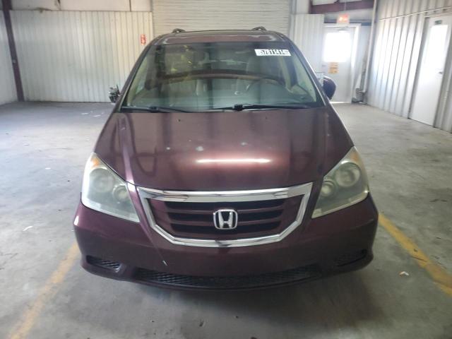 Photo 4 VIN: 5FNRL38678B405360 - HONDA ODYSSEY EX 