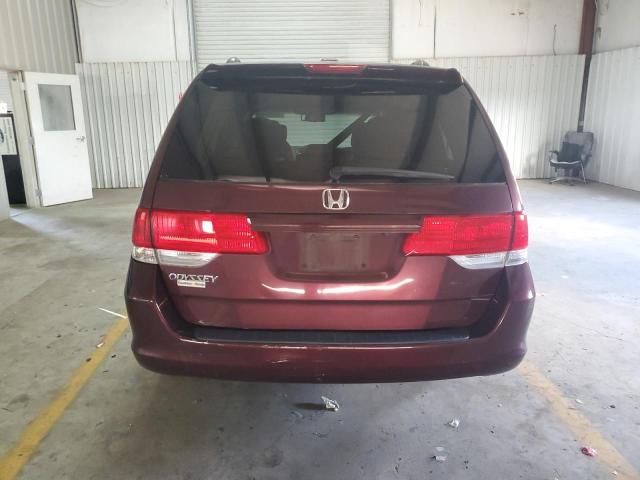 Photo 5 VIN: 5FNRL38678B405360 - HONDA ODYSSEY EX 