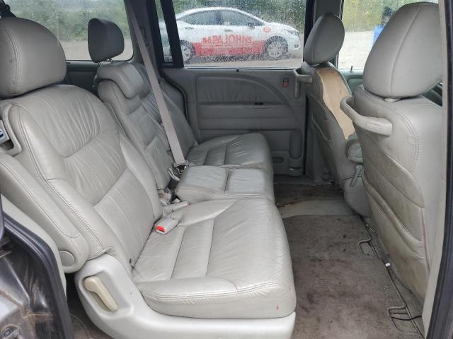 Photo 10 VIN: 5FNRL38678B407447 - HONDA ODYSSEY EX 