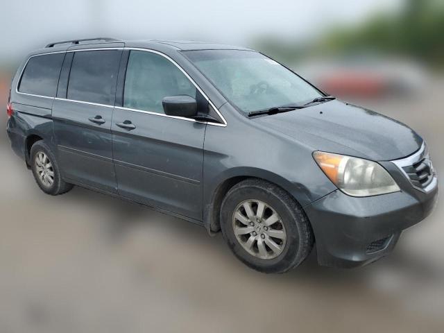 Photo 3 VIN: 5FNRL38678B407447 - HONDA ODYSSEY EX 