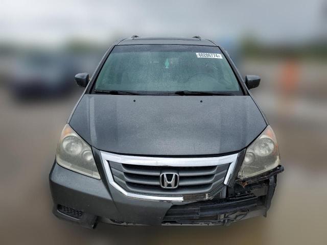 Photo 4 VIN: 5FNRL38678B407447 - HONDA ODYSSEY EX 