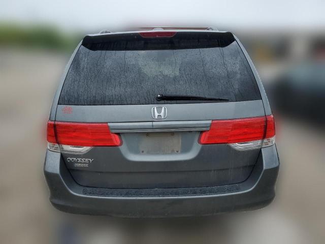 Photo 5 VIN: 5FNRL38678B407447 - HONDA ODYSSEY EX 