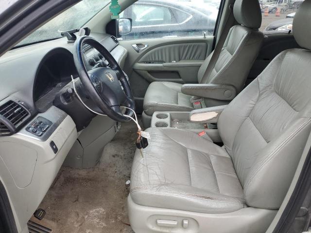 Photo 6 VIN: 5FNRL38678B407447 - HONDA ODYSSEY EX 