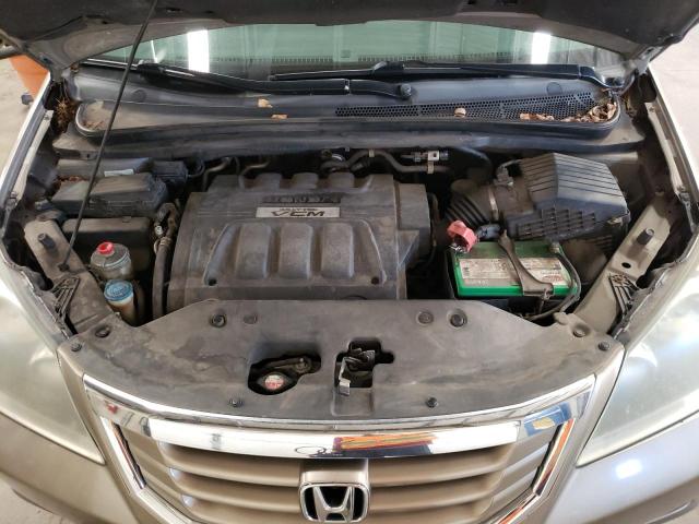 Photo 11 VIN: 5FNRL38678B407982 - HONDA ODYSSEY EX 