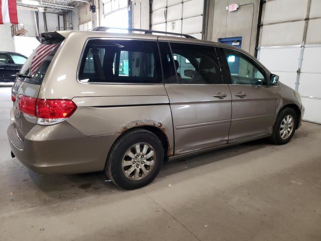 Photo 2 VIN: 5FNRL38678B407982 - HONDA ODYSSEY EX 