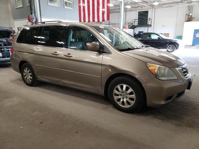 Photo 3 VIN: 5FNRL38678B407982 - HONDA ODYSSEY EX 