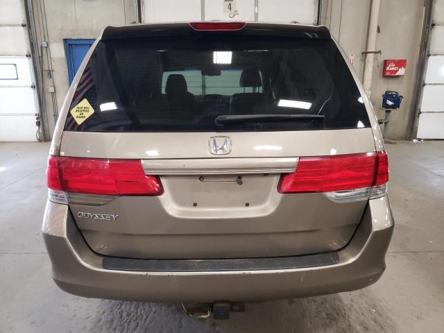 Photo 5 VIN: 5FNRL38678B407982 - HONDA ODYSSEY EX 