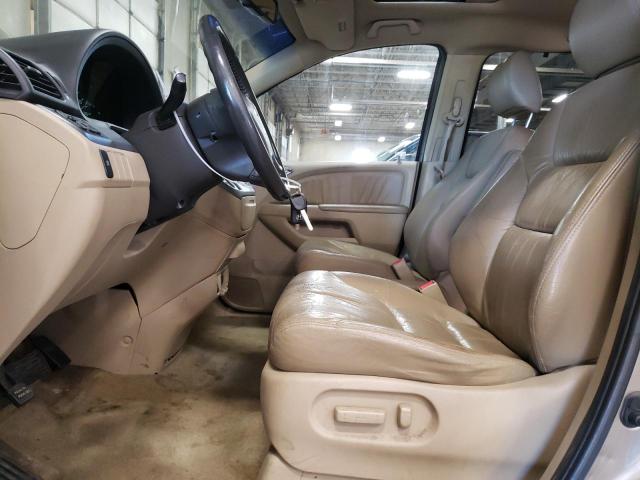 Photo 6 VIN: 5FNRL38678B407982 - HONDA ODYSSEY EX 