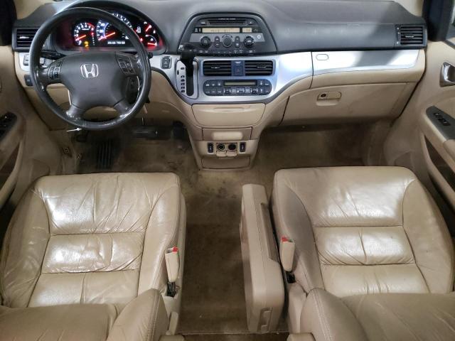 Photo 7 VIN: 5FNRL38678B407982 - HONDA ODYSSEY EX 