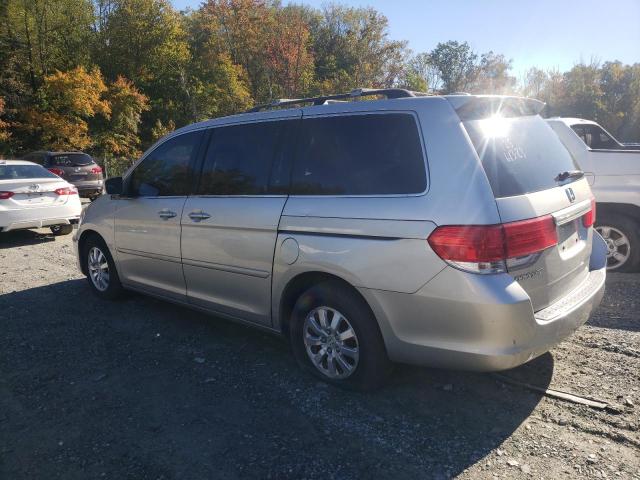 Photo 1 VIN: 5FNRL38678B415936 - HONDA ODYSSEY EX 