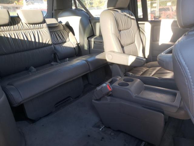 Photo 10 VIN: 5FNRL38678B415936 - HONDA ODYSSEY EX 