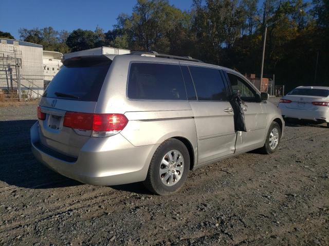 Photo 2 VIN: 5FNRL38678B415936 - HONDA ODYSSEY EX 