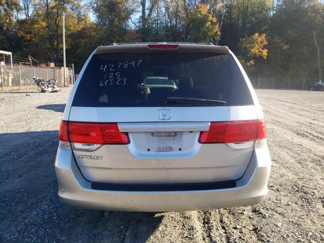 Photo 5 VIN: 5FNRL38678B415936 - HONDA ODYSSEY EX 