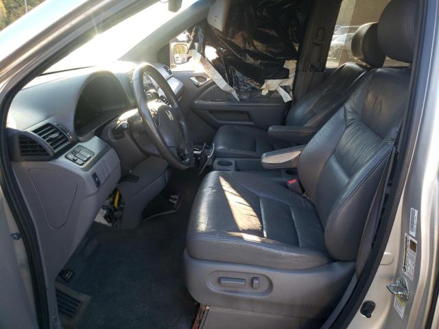 Photo 6 VIN: 5FNRL38678B415936 - HONDA ODYSSEY EX 