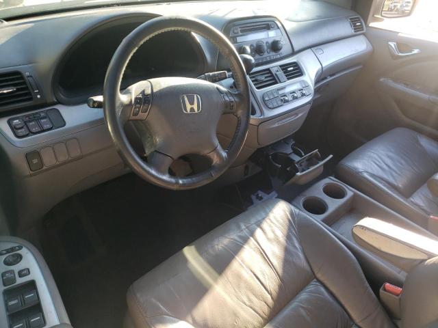 Photo 7 VIN: 5FNRL38678B415936 - HONDA ODYSSEY EX 