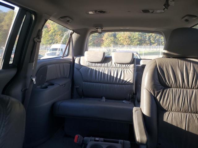 Photo 9 VIN: 5FNRL38678B415936 - HONDA ODYSSEY EX 