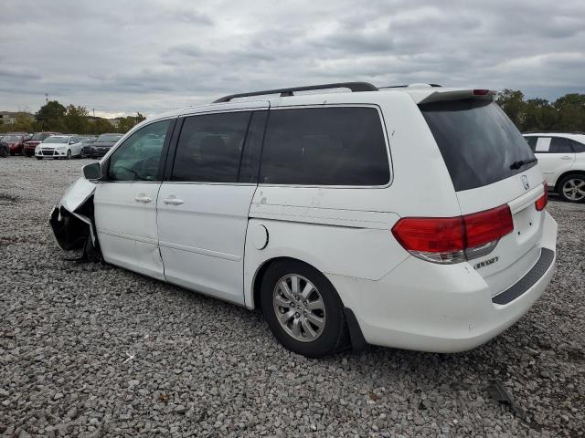 Photo 1 VIN: 5FNRL38678B417640 - HONDA ODYSSEY EX 