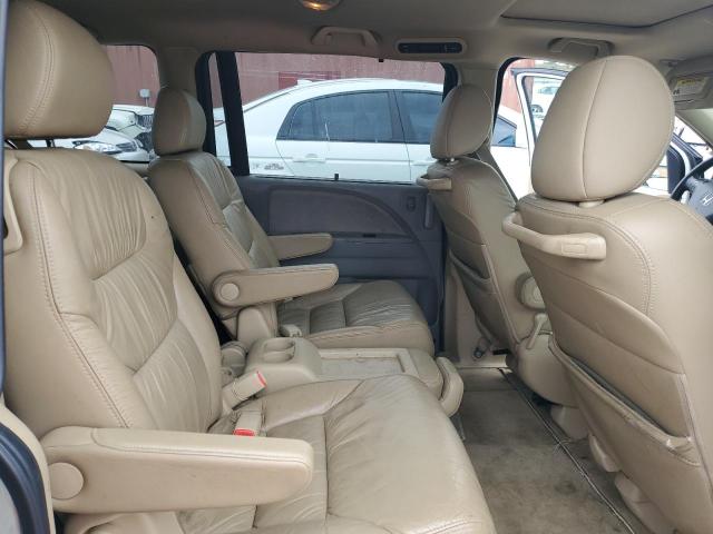 Photo 10 VIN: 5FNRL38678B417640 - HONDA ODYSSEY EX 