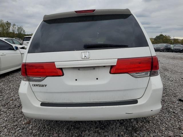 Photo 5 VIN: 5FNRL38678B417640 - HONDA ODYSSEY EX 