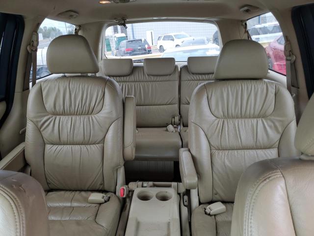 Photo 9 VIN: 5FNRL38678B417640 - HONDA ODYSSEY EX 