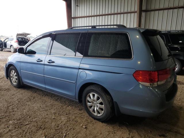 Photo 1 VIN: 5FNRL38679B021113 - HONDA ODYSSEY EX 