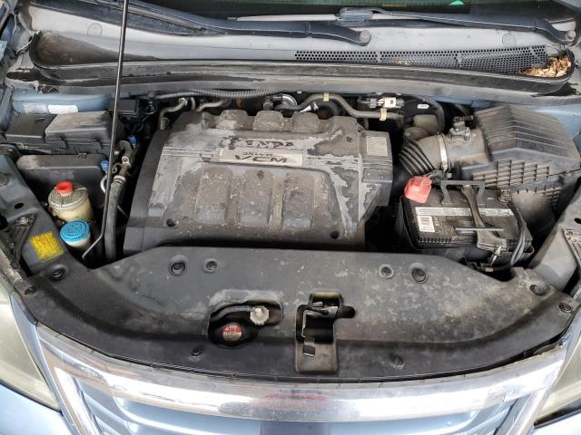 Photo 10 VIN: 5FNRL38679B021113 - HONDA ODYSSEY EX 