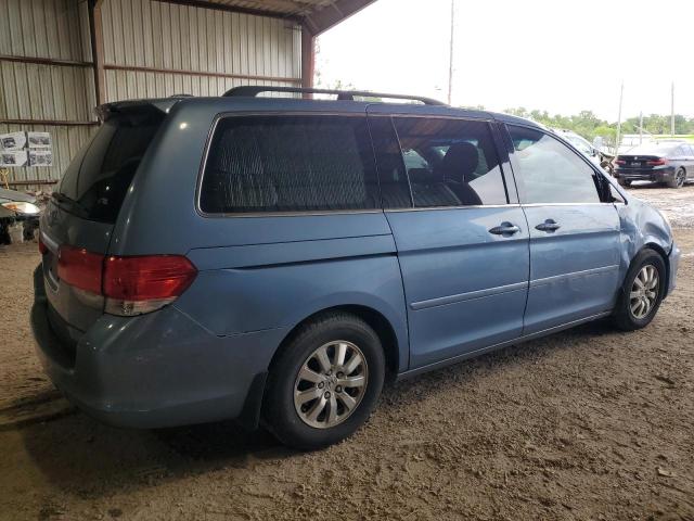 Photo 2 VIN: 5FNRL38679B021113 - HONDA ODYSSEY EX 