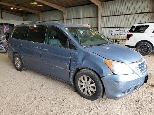 Photo 3 VIN: 5FNRL38679B021113 - HONDA ODYSSEY EX 