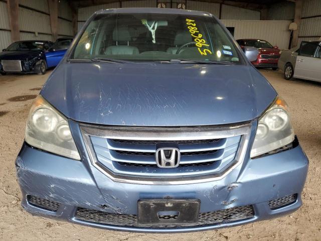 Photo 4 VIN: 5FNRL38679B021113 - HONDA ODYSSEY EX 