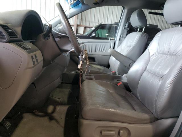 Photo 6 VIN: 5FNRL38679B021113 - HONDA ODYSSEY EX 