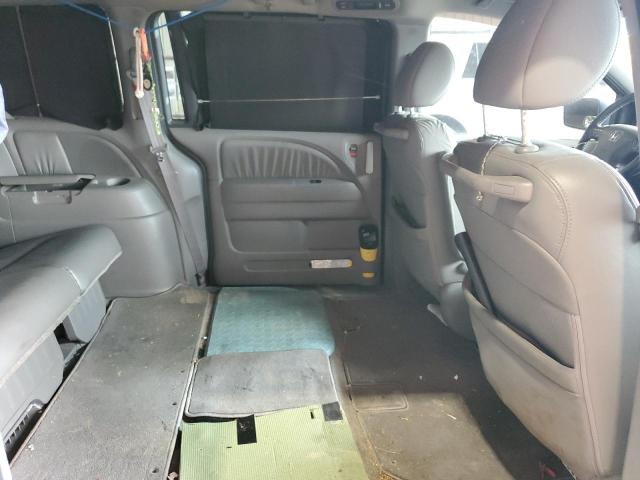 Photo 9 VIN: 5FNRL38679B021113 - HONDA ODYSSEY EX 