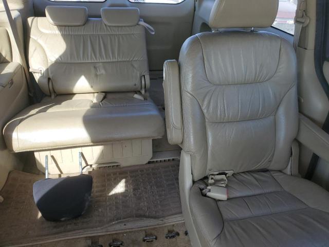 Photo 10 VIN: 5FNRL38679B042608 - HONDA ODYSSEY EX 